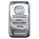 100 GRAM SILVER BAR GERMANIA MINT