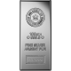 SILVER BARS 100 OZ RCM