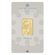 10 GRAM GOLD BAR BRITANNIA