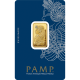 PURE GOLD BARS 10 GRAM PAMP