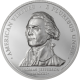 2021 10 OZ SILVER AMERICAN VIRTUES INDEPENDENCE PROOF