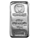 10 OZ SILVER BAR GERMANIA MINT