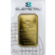 1 OZ GOLD BAR ELEMETAL OPM OR NTR