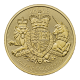 2023 1 OZ GOLD UNITED KINGDOM ROYAL ARMS