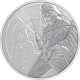 2022 1OZ NIUE SILVER DARTH VADER