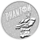 2022 1 OZ SILVER THE PHANTOM