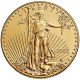 2022 1 oz. $50 American Gold Eagle