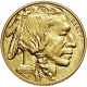 2022 1 oz. $50 Gold Buffalo