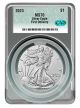 2023 $1 American Silver Eagle 