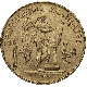 WORLD GOLD FRENCH 20 FRANC ANGEL