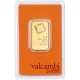 20 GRAM GOLD BAR VALCAMBI