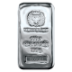 250 GRAM SILVER BAR GERMANIA MINT