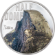 2023 2 OZ COOK ISLANDS HALF DOME