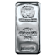 500 GRAM SILVER BAR GERMANIA MINT