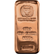 KILO COPPER BAR GERMANIA MINT