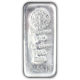 KILO SILVER BAR ARGOR-HERAEUS