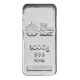 KILO SILVER BAR BRITANNIA