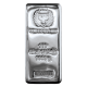 KILO SILVER BAR GERMANIA MINT