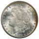 20-Coin Morgan Silver Dollar Collection