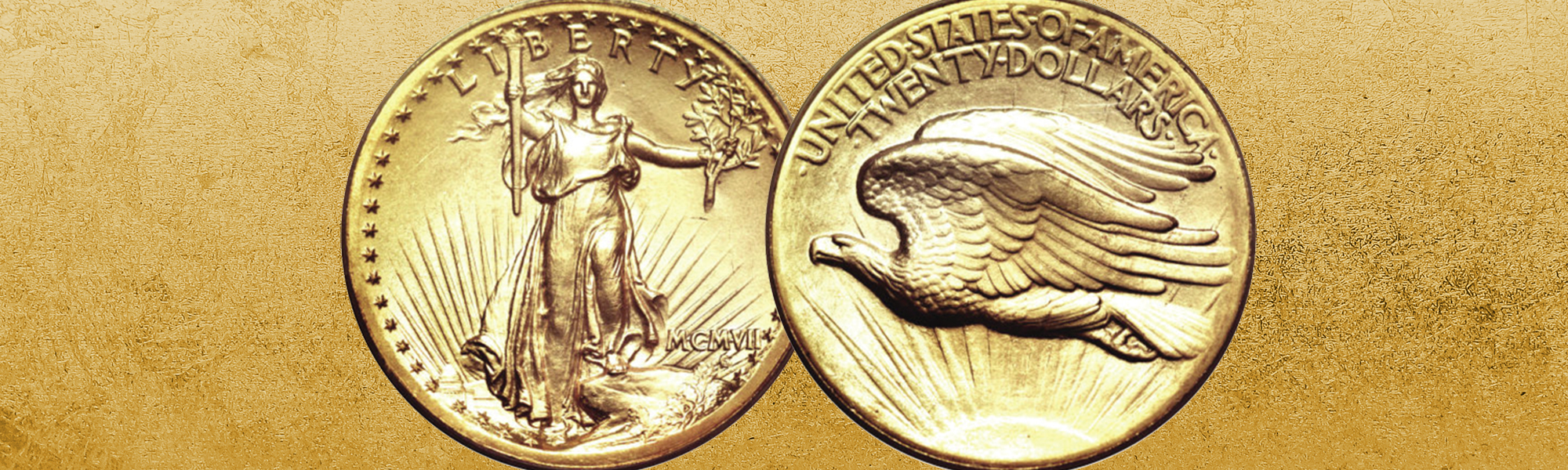 Highly Collectible Coins with Incredible Art & Design