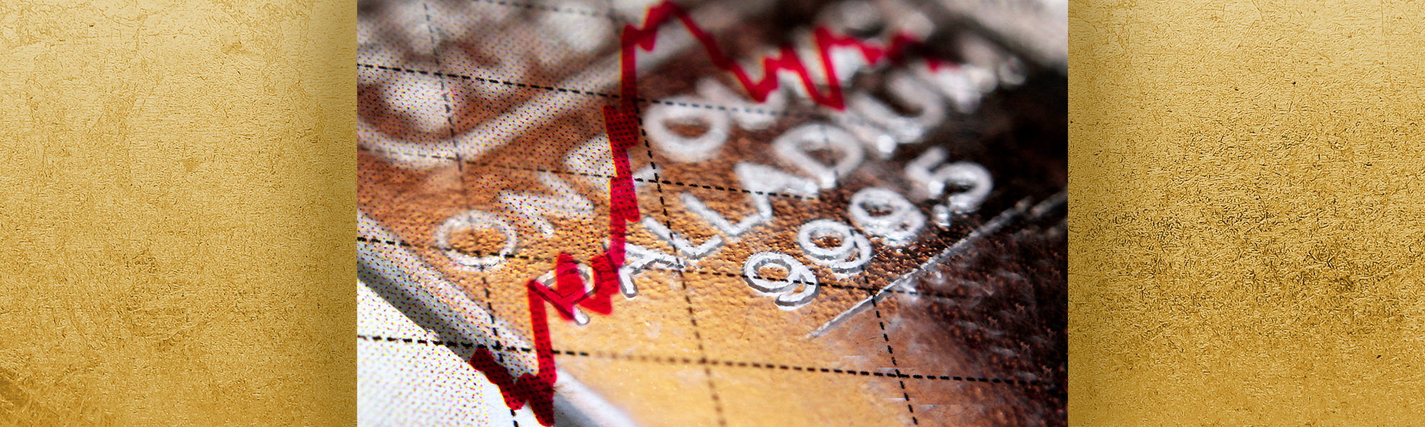 Platinum & Palladium: Historical Prices Into 2015