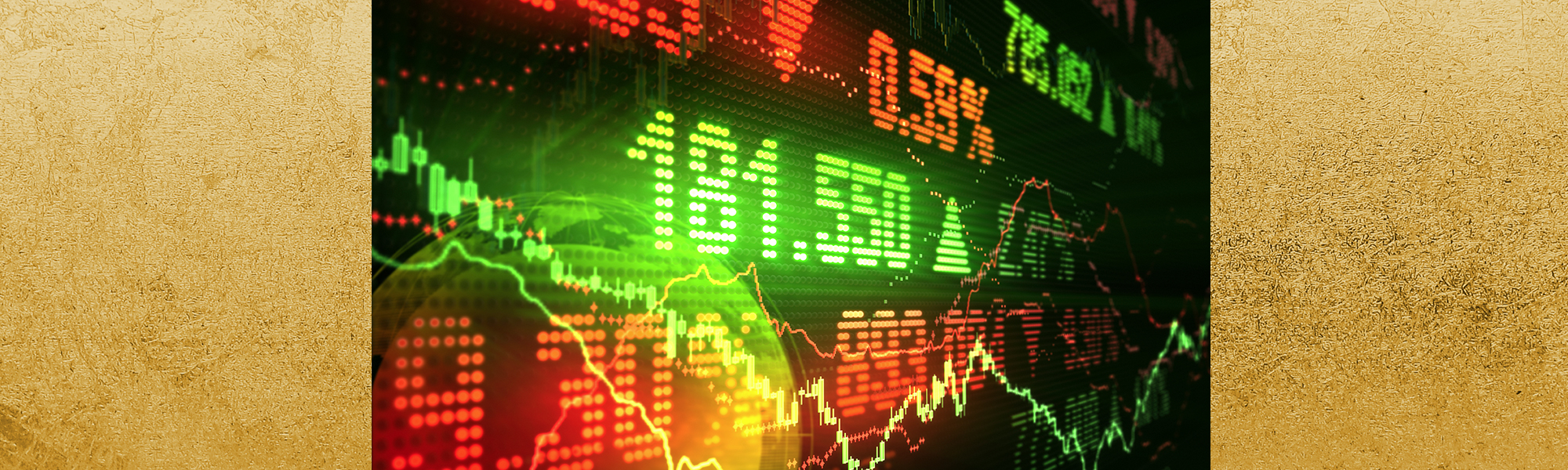 Precious Metals vs Stocks