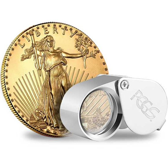 Understanding Numismatic Coins & Value