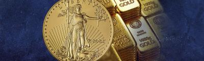 Is it a Good Idea to Buy Gold Coins or a Gold Bar?